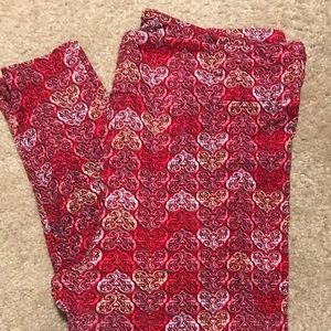 LuLaRoe Leggings
